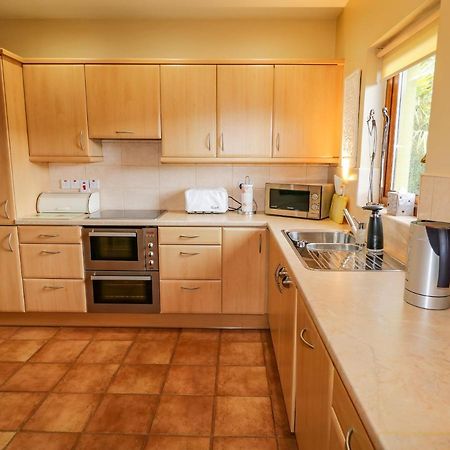 Marina House Βίλα Ενισκίλεν Εξωτερικό φωτογραφία