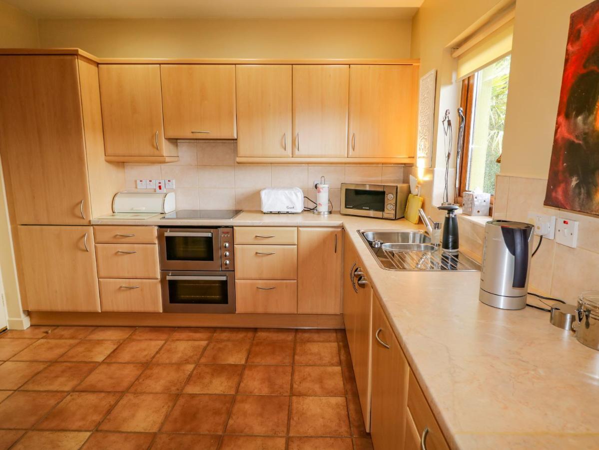 Marina House Βίλα Ενισκίλεν Εξωτερικό φωτογραφία