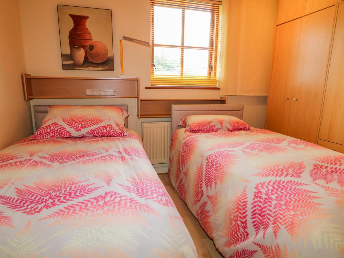 Marina House Βίλα Ενισκίλεν Εξωτερικό φωτογραφία