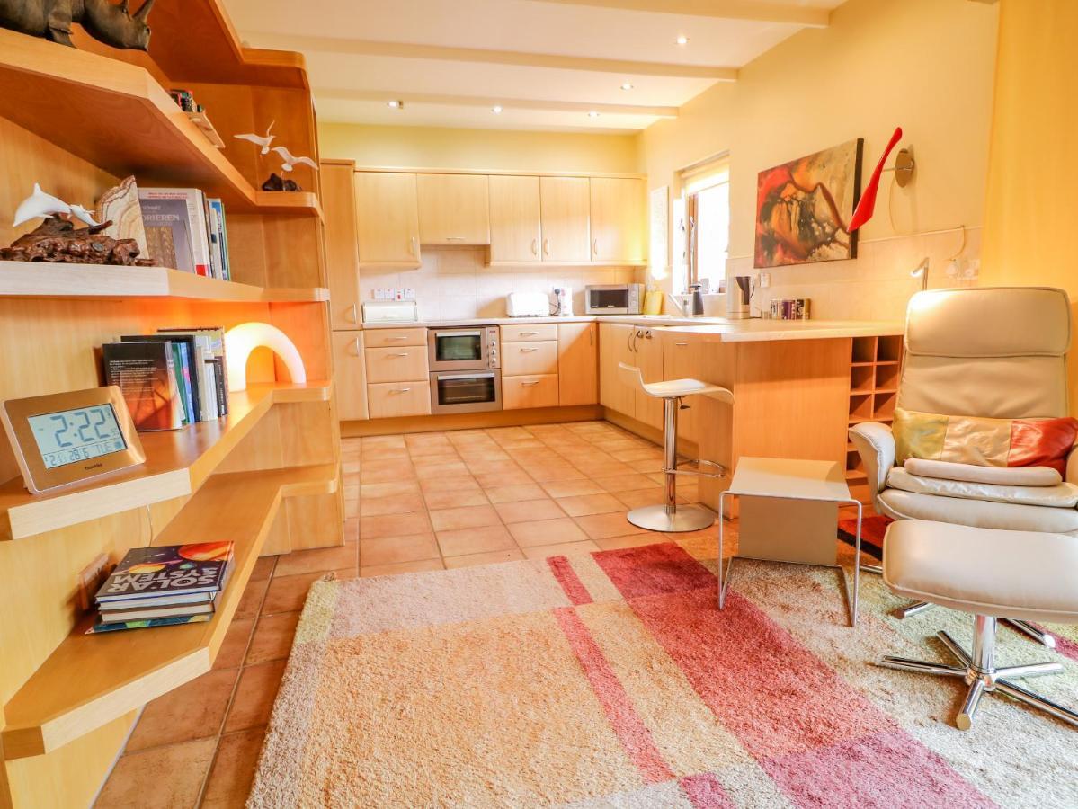 Marina House Βίλα Ενισκίλεν Εξωτερικό φωτογραφία