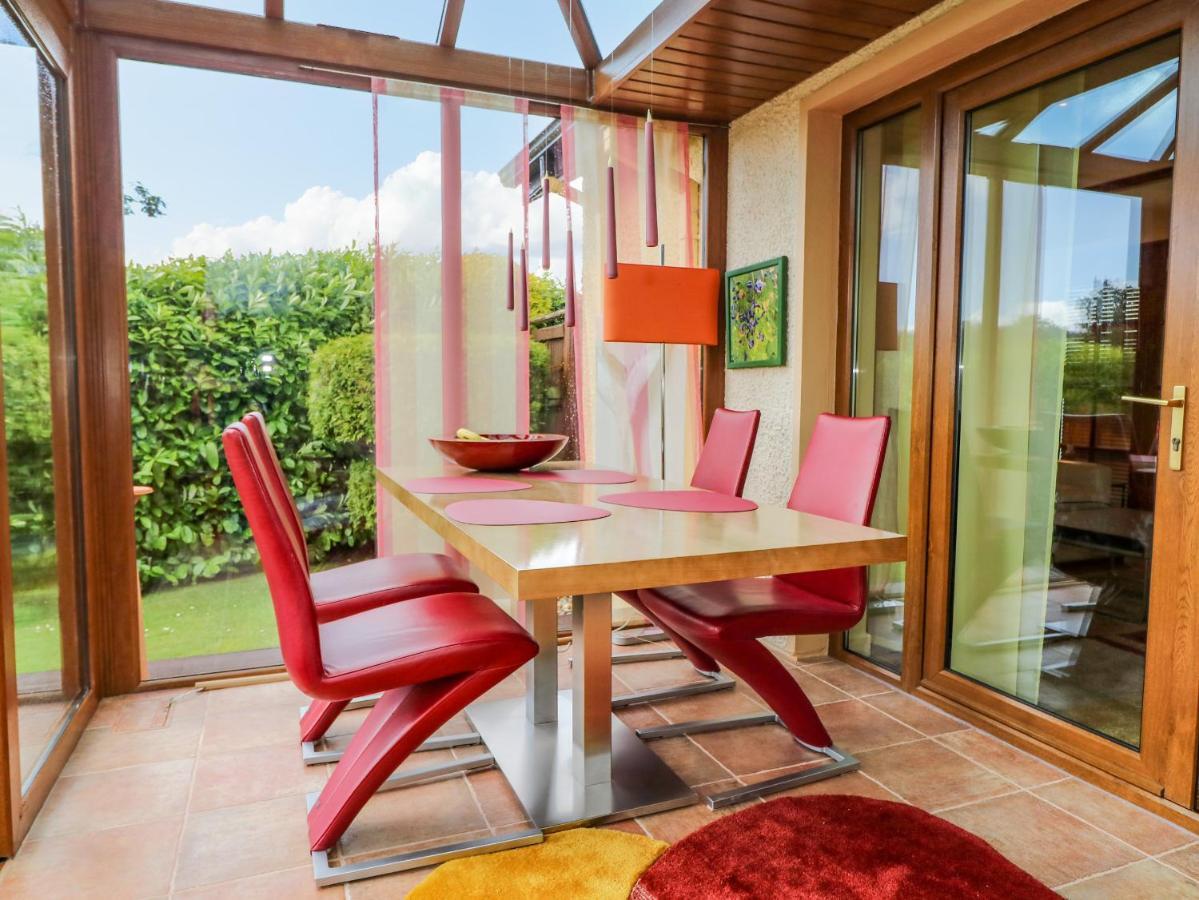 Marina House Βίλα Ενισκίλεν Εξωτερικό φωτογραφία