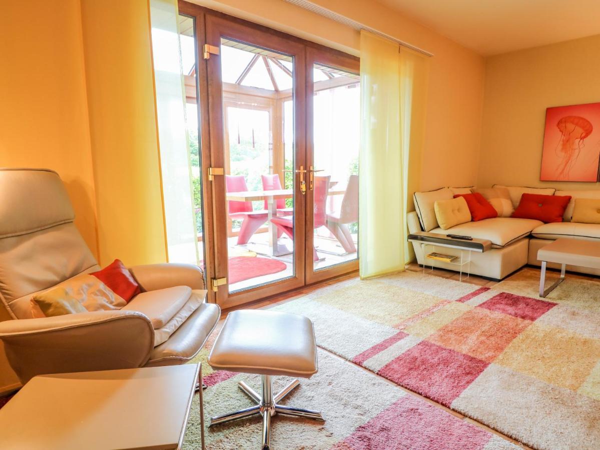 Marina House Βίλα Ενισκίλεν Εξωτερικό φωτογραφία