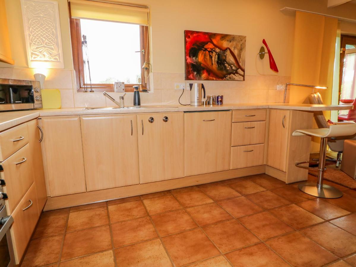 Marina House Βίλα Ενισκίλεν Εξωτερικό φωτογραφία